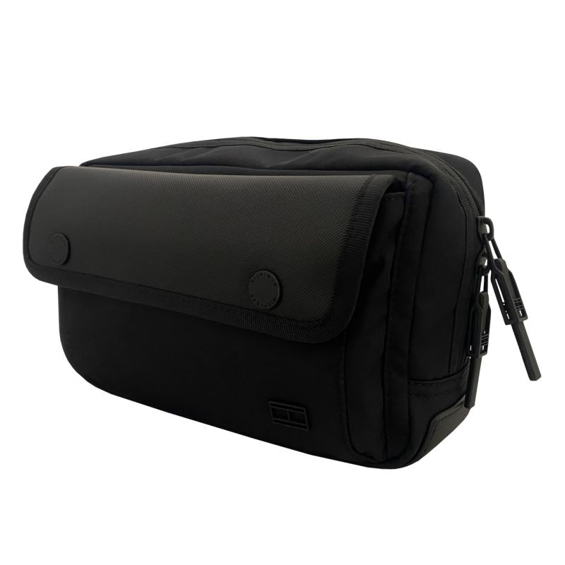 Cosmetic Tommy Hilfiger Th City Washbag AM0AM10257 Accessories/pozostałe portfele i kosmetyczki Tommy Hilfiger