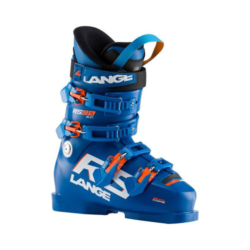LANGE RS 90 SC Ski Boots Lange