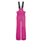Trollkids Kids Nordkapp Pants dark pink (902-248)