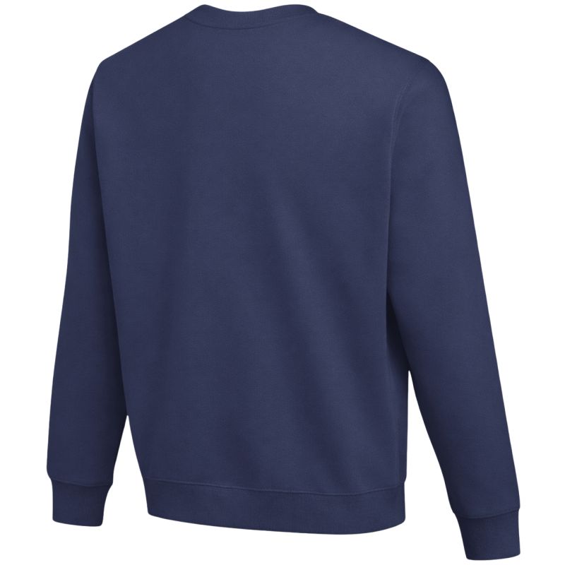 Nike Park 26 Fleece Crew Kids' Sweatshirt, Navy IO9045 410