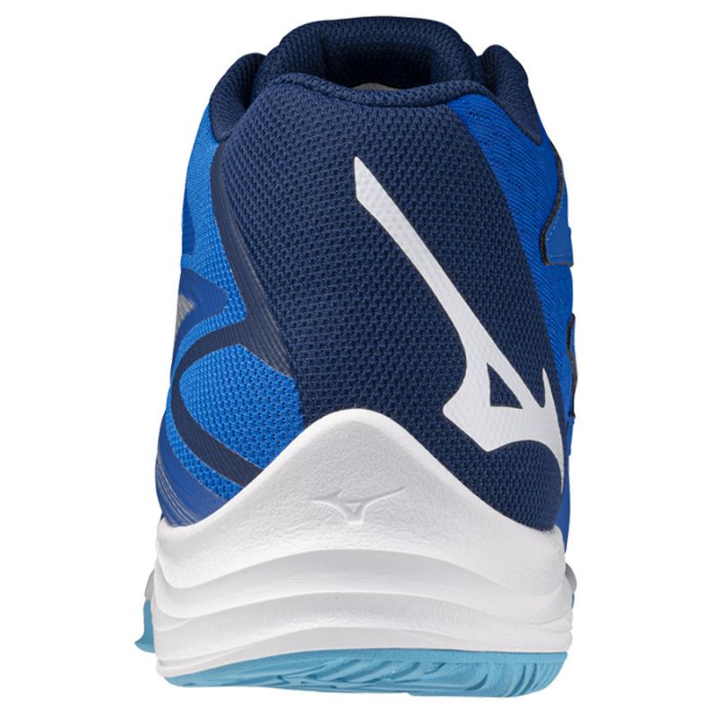 Mizuno Thunder Blade Z MID M V1GA237501 Volleyball Shoes Footwear/Volleyball/Men Mizuno
