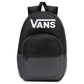 Vans RANGED 2 BACKPACK Black/Gray (VN0A7UFNKOU1) In preparation Your Sports Performance