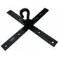 Cross-type bag hook In preparation Your Sports Performance