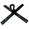 Cross-type bag hook In preparation Your Sports Performance