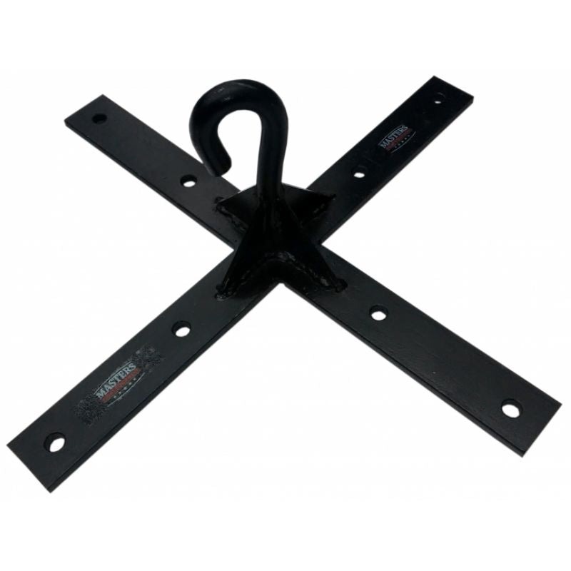 Cross-type bag hook In preparation Your Sports Performance