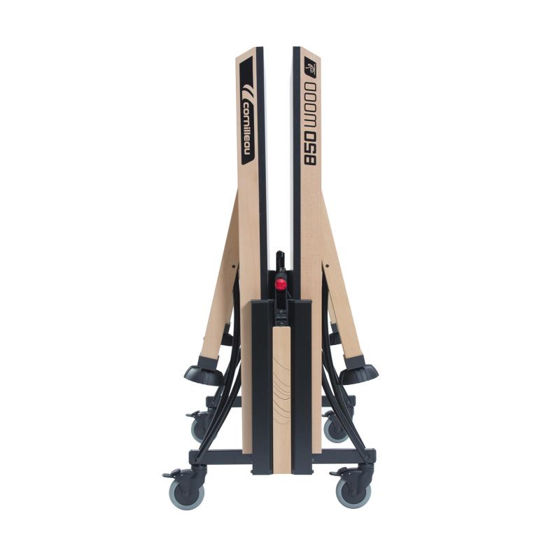 Cornilleau Competition 850 Wood ITTF 2024 118606 Ping Pong Table Accessories Your Sports Performance