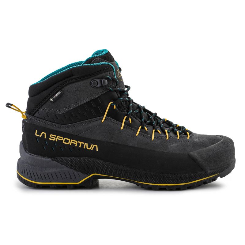 La Sportiva TX4 Evo Mid Gtx M 37F900735 shoes Footwear/Outdoor/La Sportiva Your Sports Performance