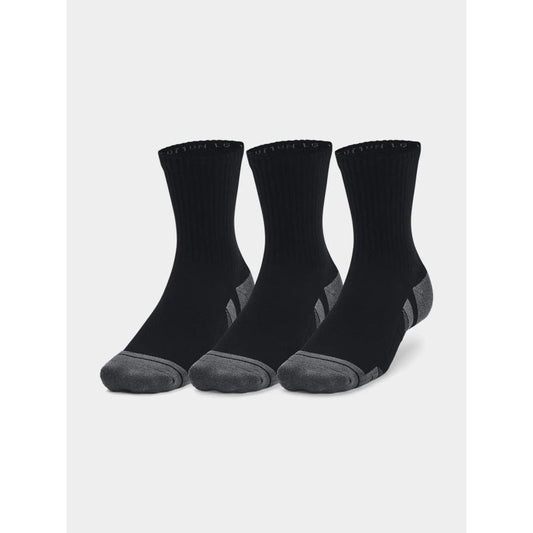 Under Armour Socks 1379530-001 Clothing/Training/Socks/Unisex Your Sports Performance