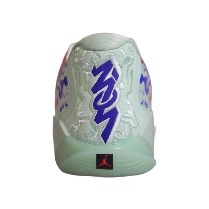 Air Jordan Zion 3 Mud, Sweat & Tears Basketball Shoe - DR0675-300 AIR Jordan