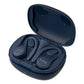 JVC HA-EC25TAU In-Ear Headphones Blue In preparation Your Sports Performance