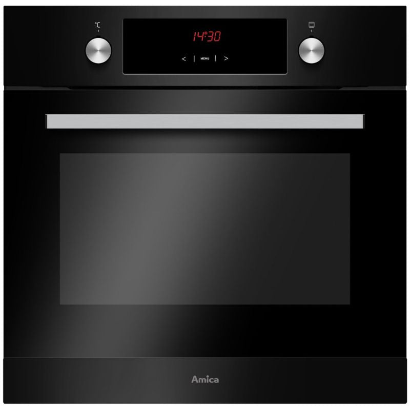 AMICA EB7541DB FINE Oven AGD - Produkty/Piekarniki do zabudowy Your Sports Performance
