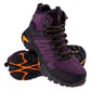 Elbrus Virmin Mid AG VW shoes 92800468312 Footwear/Outdoor/Elbrus Your Sports Performance