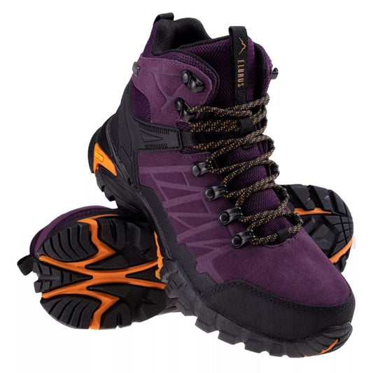 Elbrus Virmin Mid AG VW shoes 92800468312 Footwear/Outdoor/Elbrus Your Sports Performance