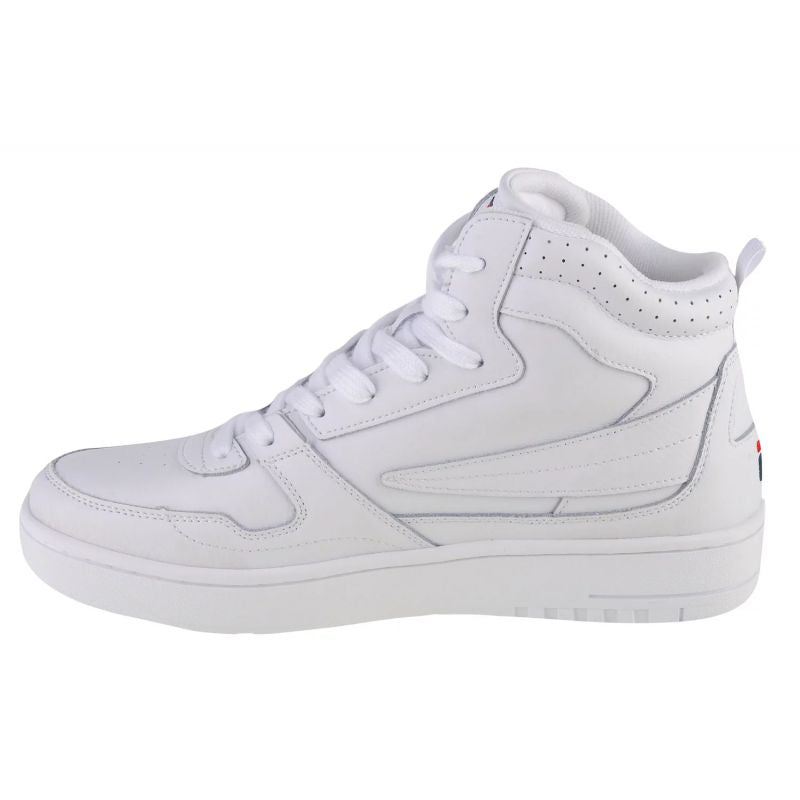 Fila Fxventuno L Mid M FFM0156-10004 shoes Footwear/Lifestyle/Fila Your Sports Performance