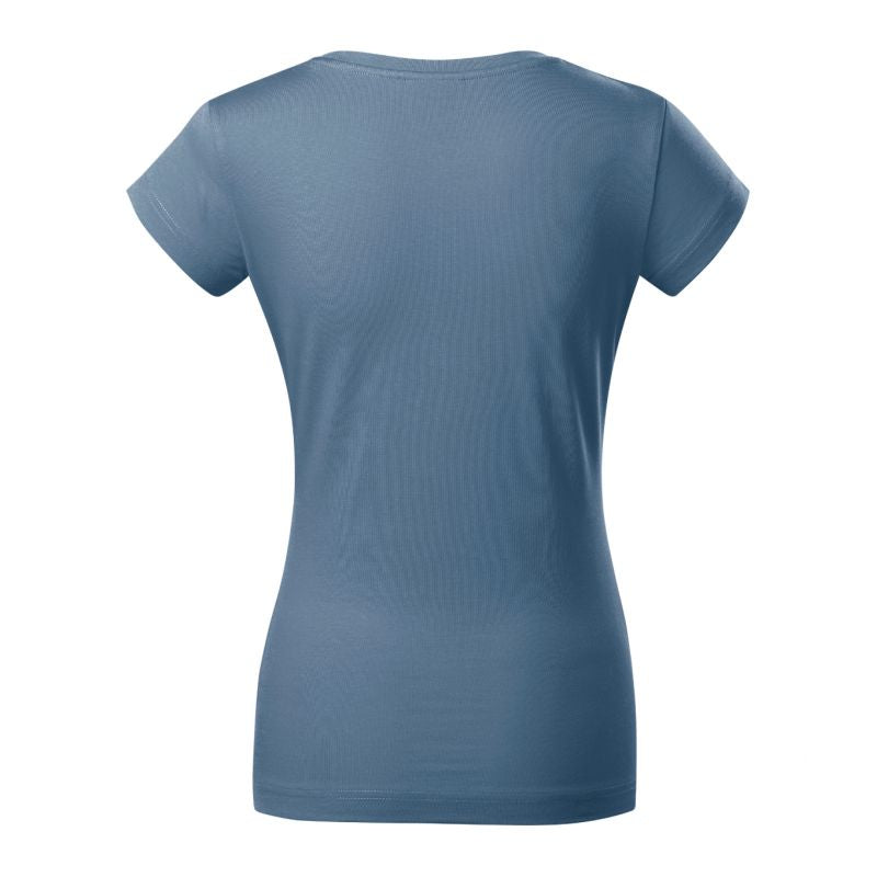 Malfini Fit V-neck T-shirt W MLI-16260 Clothing/Lifestyle/T-shirts/Malfini Malfini