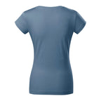 Malfini Fit V-neck T-shirt W MLI-16260 Clothing/Lifestyle/T-shirts/Malfini Malfini