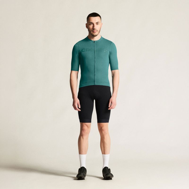 Men's ENDUR CARGO BIB SHORTS C3 M Craft