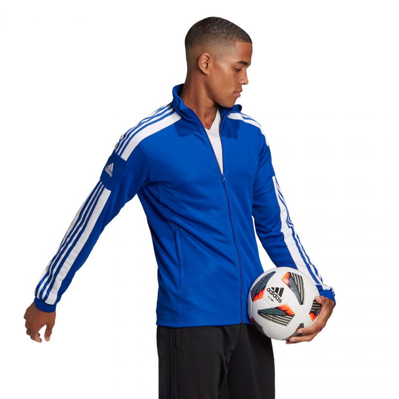 Sweatshirt adidas Squadra 21 Training M GP6463 Clothing/Football Adidas
