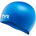 TYR Silcn Cap No Wrnkl Swimming Cap