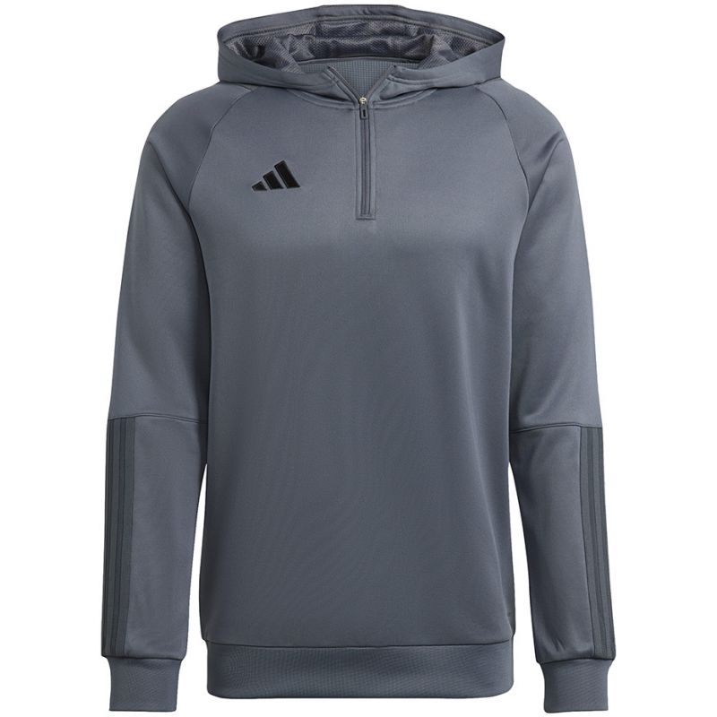 Sweatshirt adidas Tiro 23 Competition Hoodie M HU1347 Clothing/Training Adidas