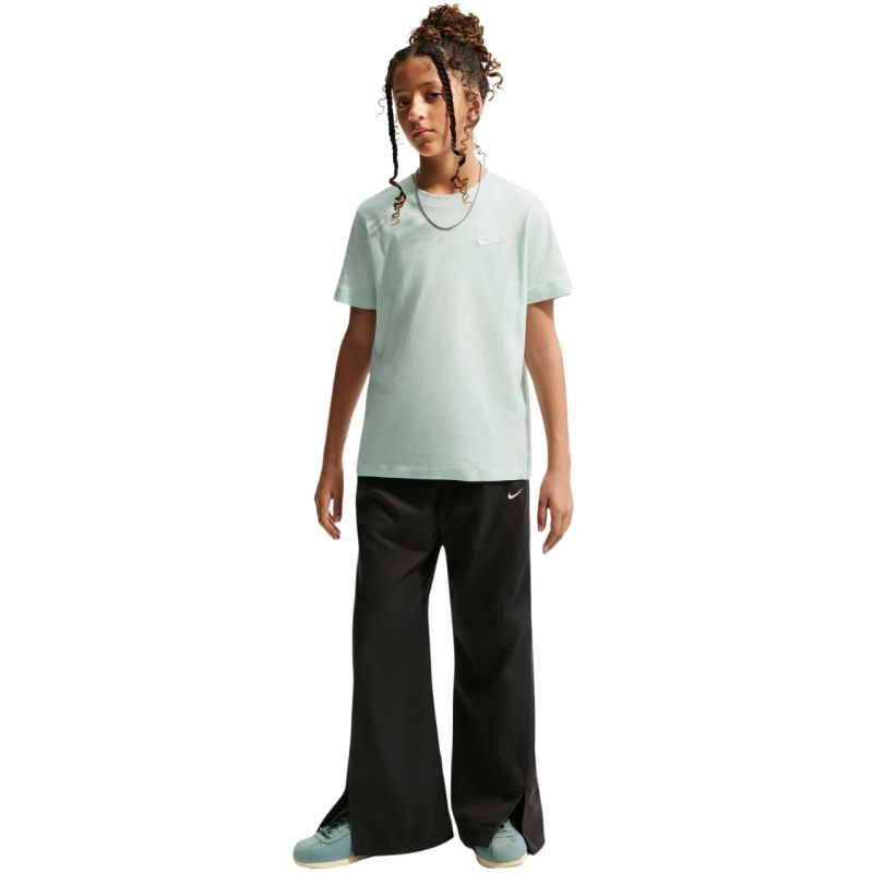 Nike Sportswear Kids' T-Shirt Mint FZ5177 394
