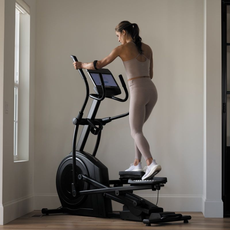 Nordictrack Airglide 14i Elliptical Bike NTEL71423 Accessories/Training equipment/Rowery, orbitreki Your Sports Performance