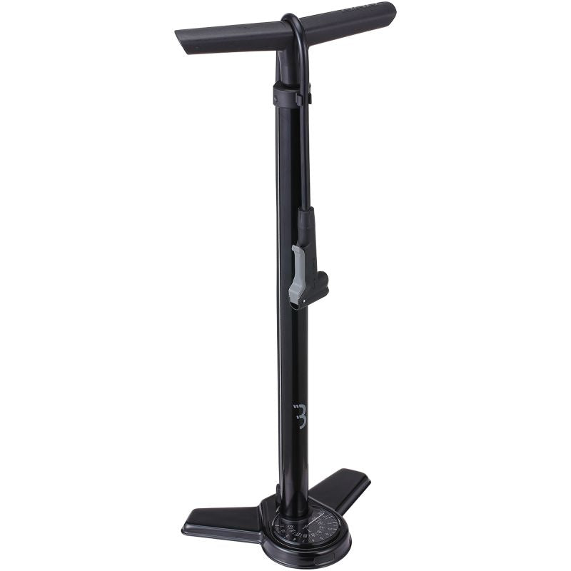 BBB AirSteel Floor Pump