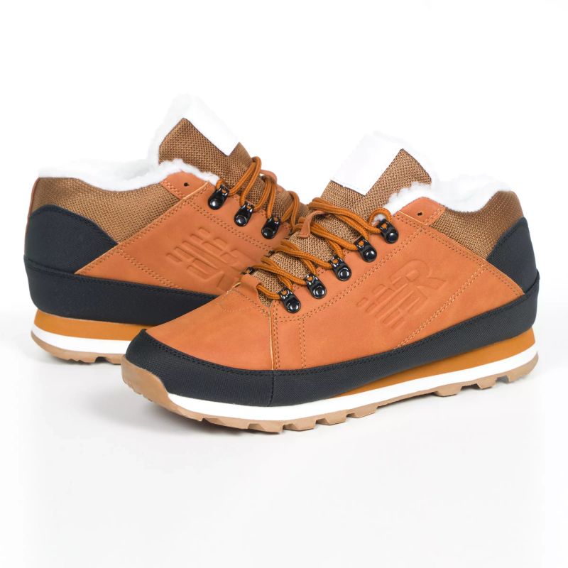 WR Winter M G-H754 boots Footwear/Outdoor/zimowe Your Sports Performance