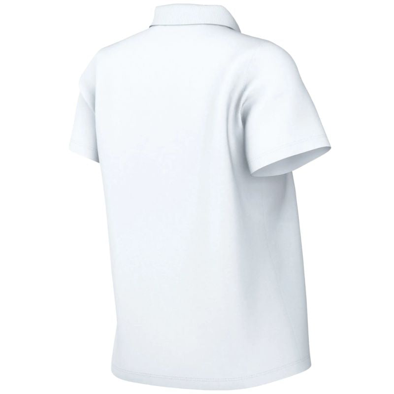 Nike Dri-FIT Park 26 Women's Polo Shirt, White, IB1172 100