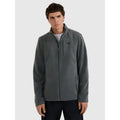 Men's Regular Fit Fleece Jacket with Stand-Up Collar 4F 4FRMM00TFLEM435-23M