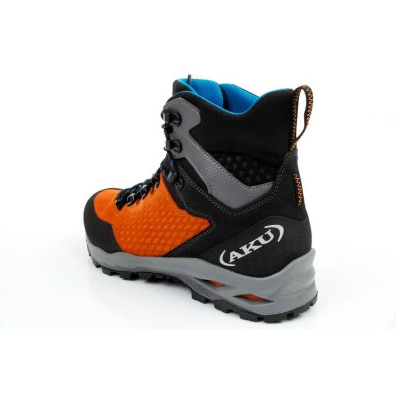 Aku Alterra II GTX M 430489 trekking shoes Footwear/Outdoor/Aku Your Sports Performance