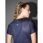 4F 4FWSS25TFTSF1292-20A Women's Quick-Dry Cycling Jersey *Kategoria tymczasowa Your Sports Performance