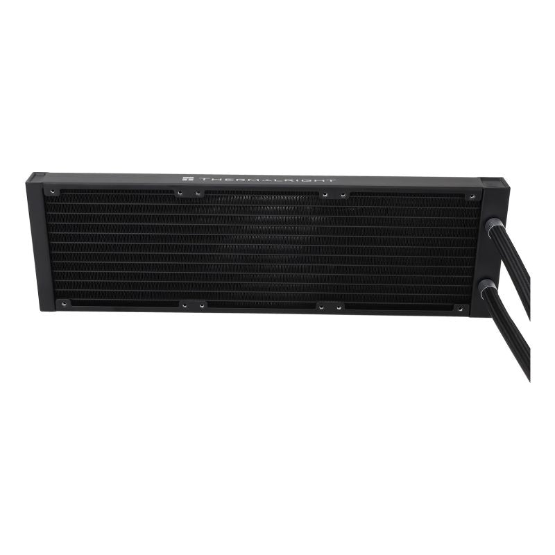 Thermalright Frozen Prism 360 BLACK Complete Water Cooling with RGB Backlight, 360mm, Black Chłodzenie/Chłodzenie - akcesoria do chłodzenia wodnego Your Sports Performance