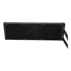 Thermalright Frozen Prism 360 BLACK Complete Water Cooling with RGB Backlight, 360mm, Black Chłodzenie/Chłodzenie - akcesoria do chłodzenia wodnego Your Sports Performance