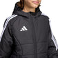 adidas Tiro 26 Winter Kids Jacket Black KA5319 To be categorized Your Sports Performance