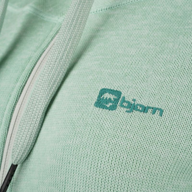 Sweatshirt Bjorn Miravidi W HE934701 Clothing/Outdoor/Bjorn Your Sports Performance