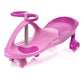 Pink Meteor Swingo Gravity Ride-On To be categorized Your Sports Performance