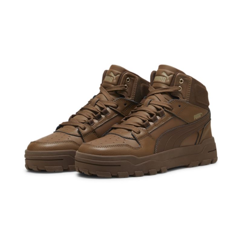Puma Rebound Abrupt M 397468-03 shoes Footwear/Lifestyle Puma