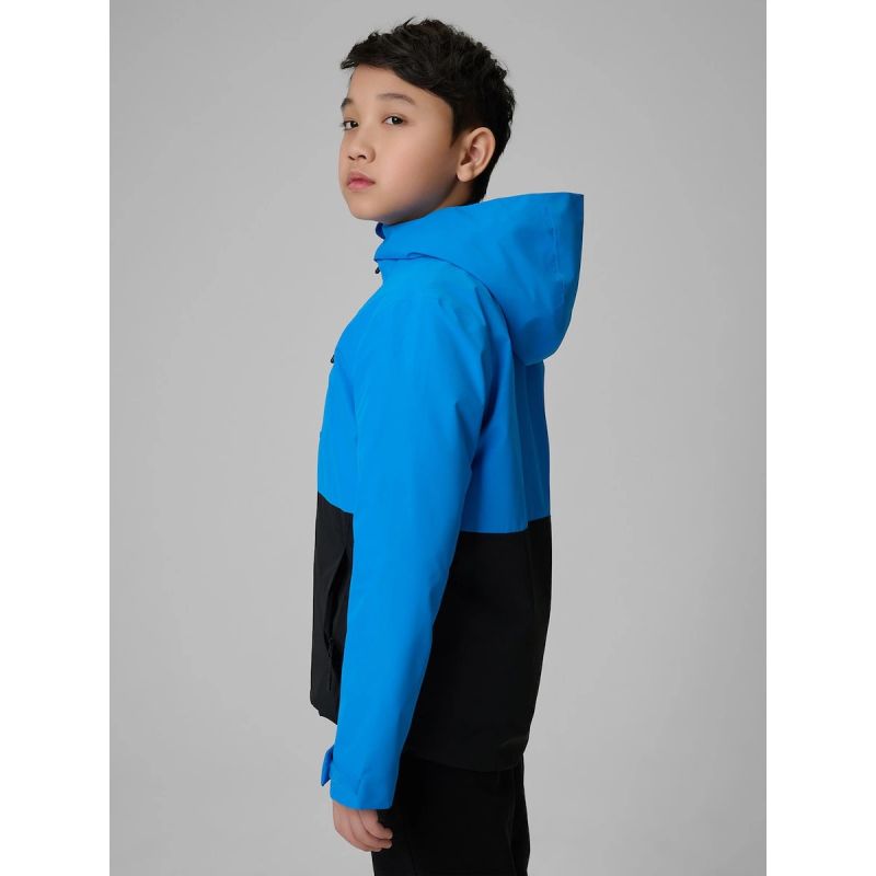 Transitional jacket membrane 5000 for boys 4F 4FJWSS26TTJAM0957-20S 4f