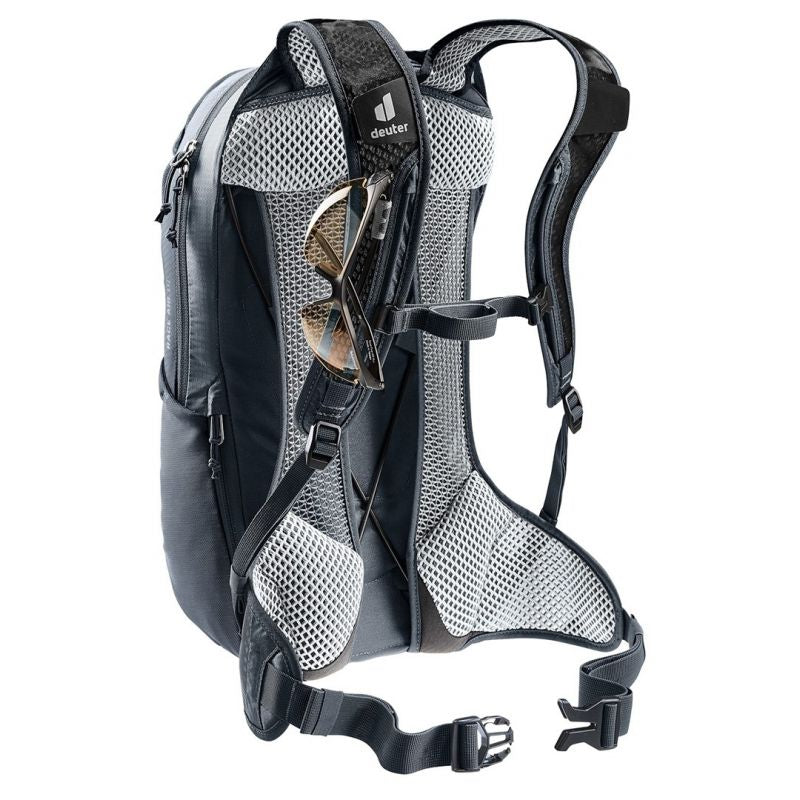 Deuter Race Air 10 Cycling Backpack 320432370000 Survival/Torby, plecaki, organizery Your Sports Performance