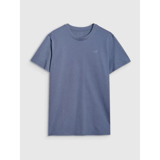T-shirt 4F M 4FWMM00TTSHM2256-32S Clothing/Lifestyle/T-shirts 4F