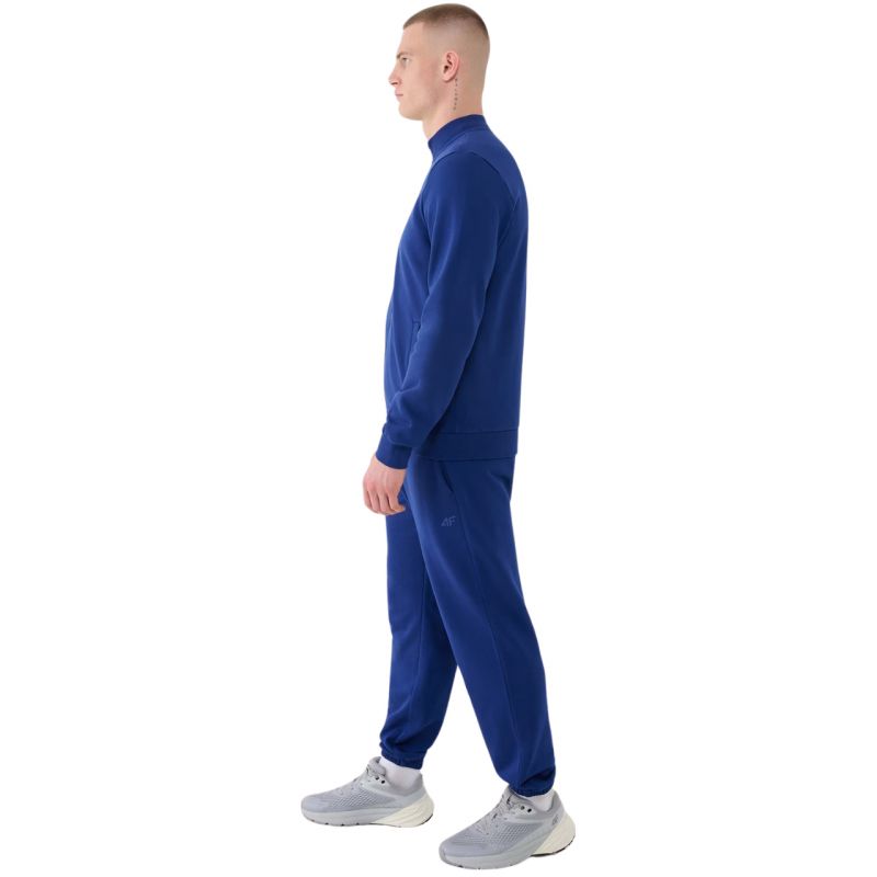Trousers 4F Cas M1139 M 4FWMM00TTROM1139 031S Clothing/Lifestyle/Trousers, shorts/4F 4F
