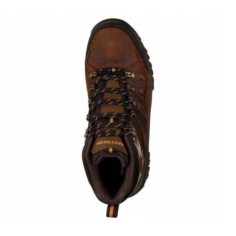 Skechers Relaxed Fit Relment Traven M 65529-CDB shoes Footwear/Lifestyle/Skechers Skechers