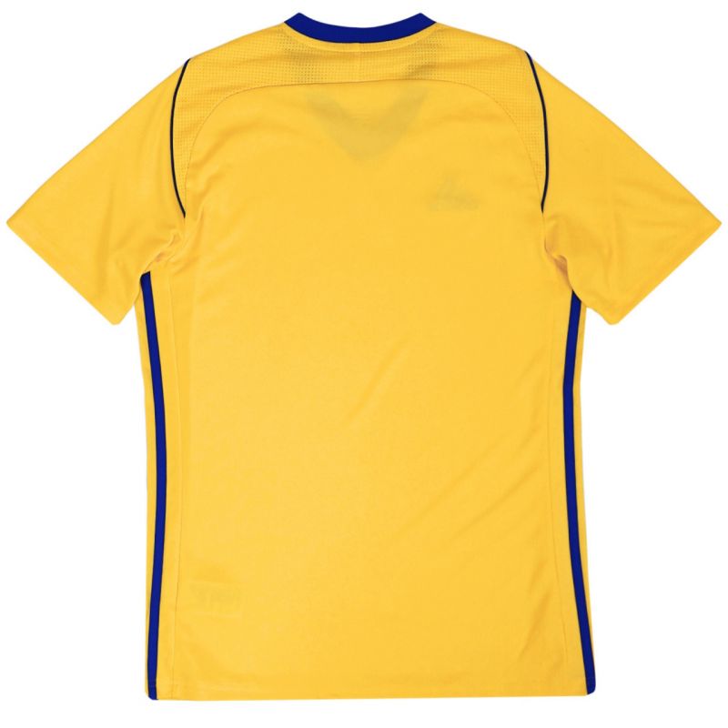T-shirt adidas Mi Tiro 17 Jersey M BR6835 Clothing/Football Adidas