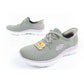 Skechers Summits-New Daily Slip-ins W 150263/GYLV shoes Footwear/Lifestyle/Skechers Skechers
