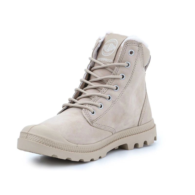 Palladium Pampa Sport Cuff Wps U 72992-271-M shoes Footwear/Lifestyle/Palladium Your Sports Performance