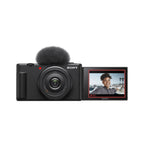 Sony Cyber-Shot ZV-1F for vlogging Aparaty/Lustrzanki cyfrowe Your Sports Performance