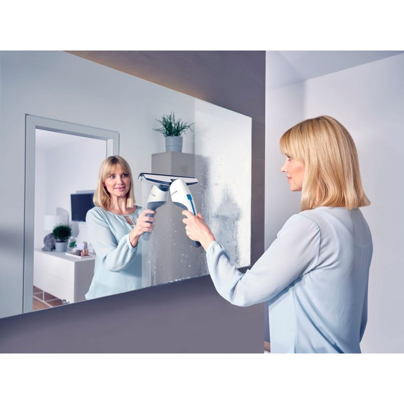 Nemo window cleaner + accessories 51035 LEIFHEIT AGD - Produkty/Myjki do szyb Your Sports Performance