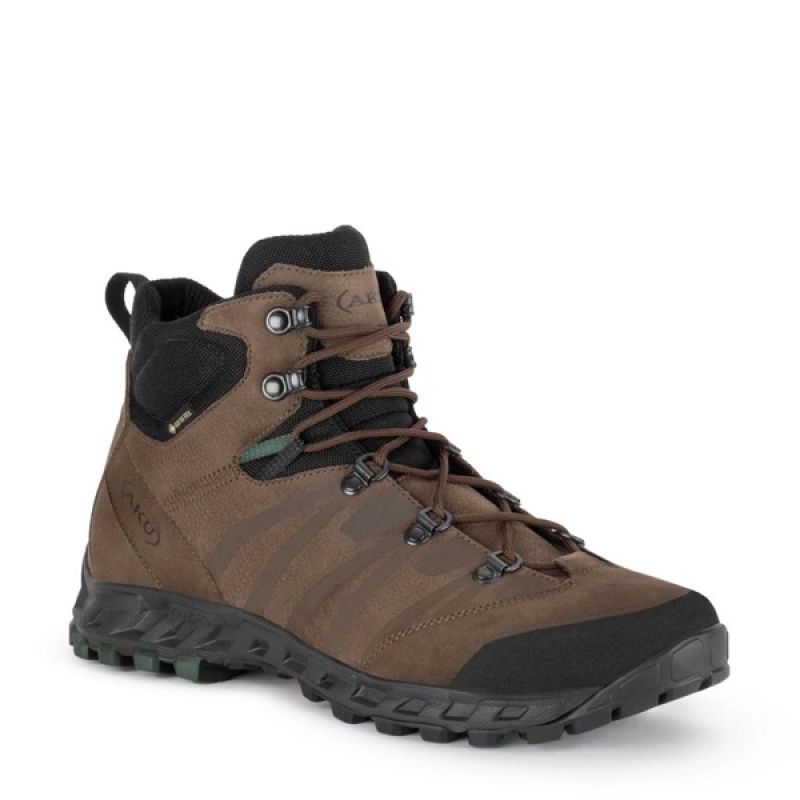 Aku Coldai GTX men's trekking shoes Aku