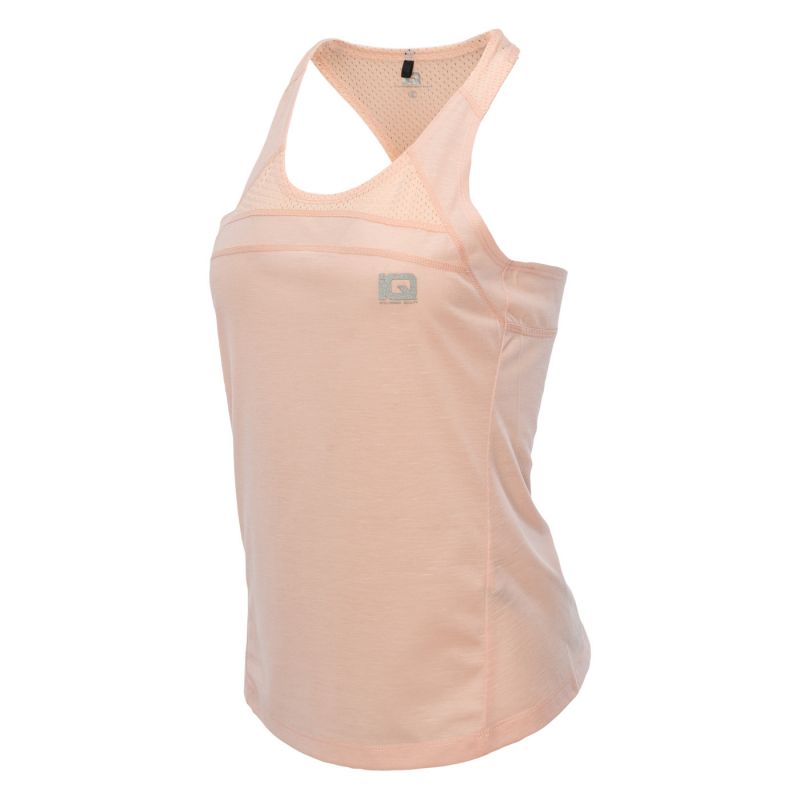 Ilmara Wmns W Sleeveless Shirt Clothing/Training/IQ Your Sports Performance